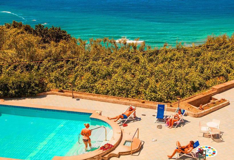 Paradise Beach Hostel  | Forio d'Ischia | Napoli | Italia 13