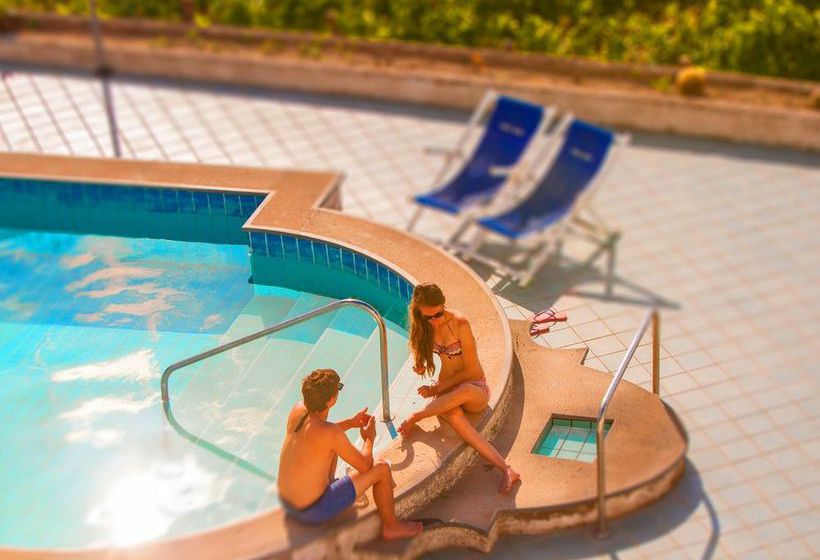 Paradise Beach Hostel  | Forio d'Ischia | Napoli | Italia 19