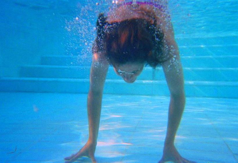 Paradise Beach Hostel  | Forio d'Ischia | Napoli | Italia 6