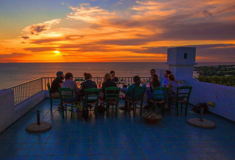 Paradise Beach Hostel  | Forio d'Ischia | Napoli | Italia 7