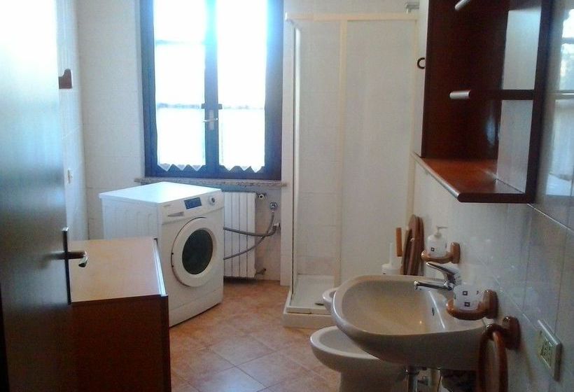 Cinzia's Houses  | Trecate | Novara | Italia 1