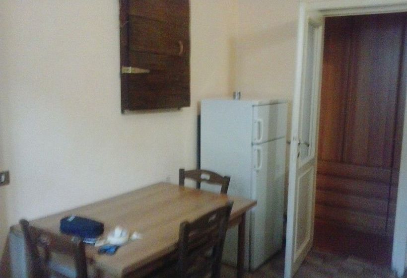 Cinzia's Houses  | Trecate | Novara | Italia 11