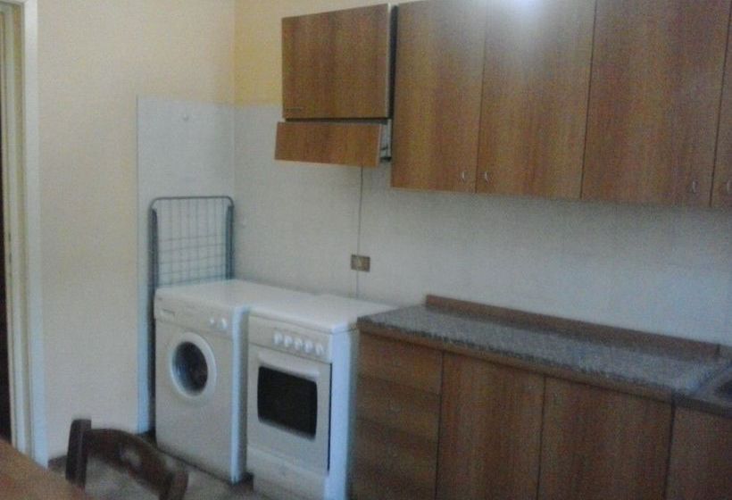 Cinzia's Houses  | Trecate | Novara | Italia 13