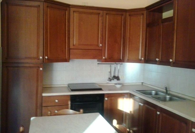 Cinzia's Houses  | Trecate | Novara | Italia 14