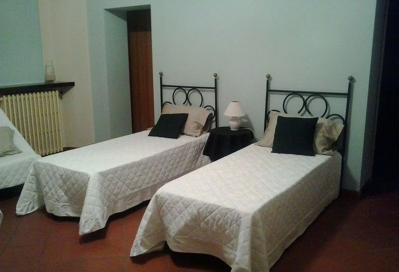 Cinzia's Houses  | Trecate | Novara | Italia 8