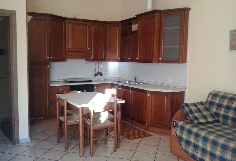 Cinzia's Houses  | Trecate | Novara | Italia 9