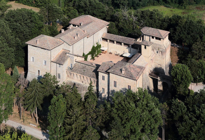 Hotel Castello Di Felino  | Felino | Parma | Italia 1