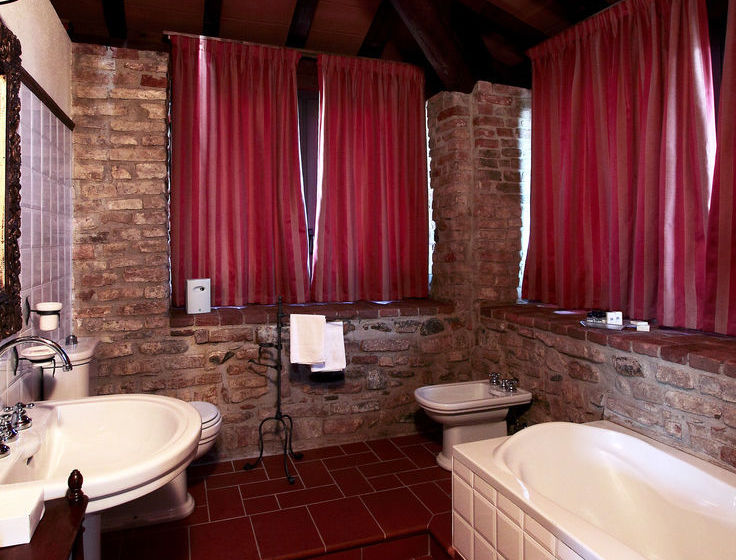 Hotel Castello Di Felino  | Felino | Parma | Italia 13