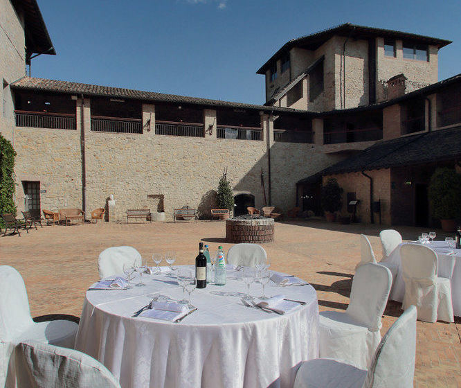 Hotel Castello Di Felino  | Felino | Parma | Italia 18
