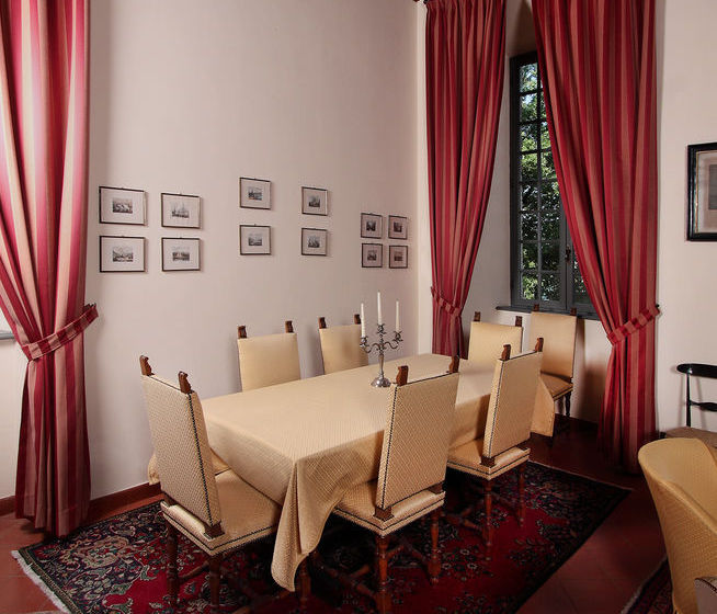 Hotel Castello Di Felino  | Felino | Parma | Italia 19