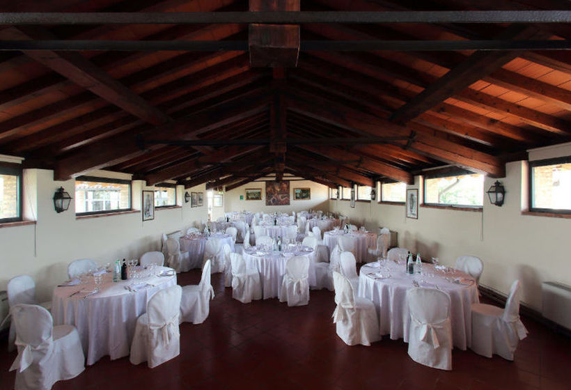 Hotel Castello Di Felino  | Felino | Parma | Italia 2