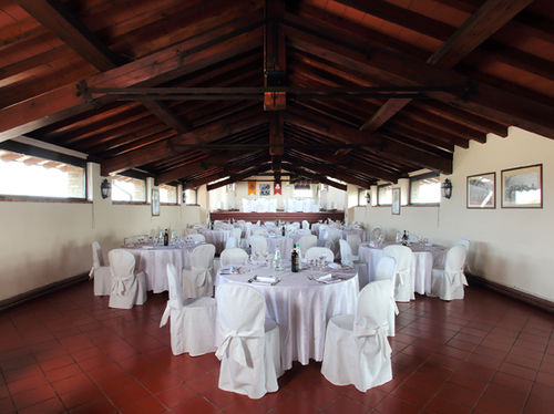 Hotel Castello Di Felino  | Felino | Parma | Italia 20