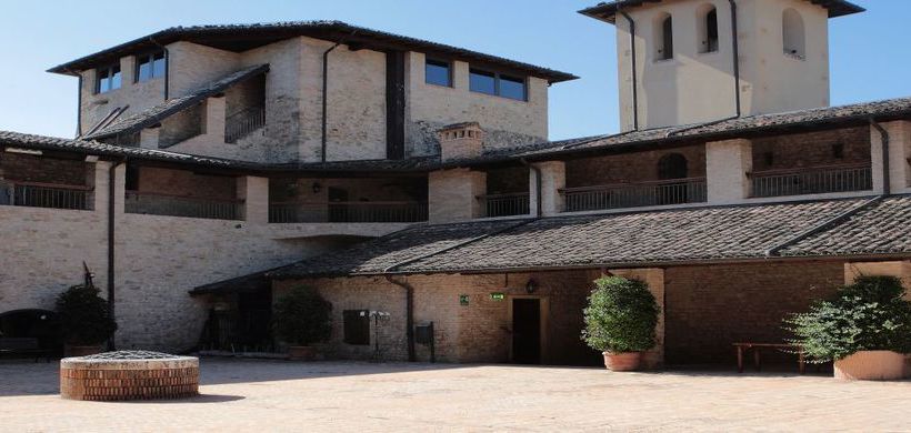 Hotel Castello Di Felino  | Felino | Parma | Italia 3