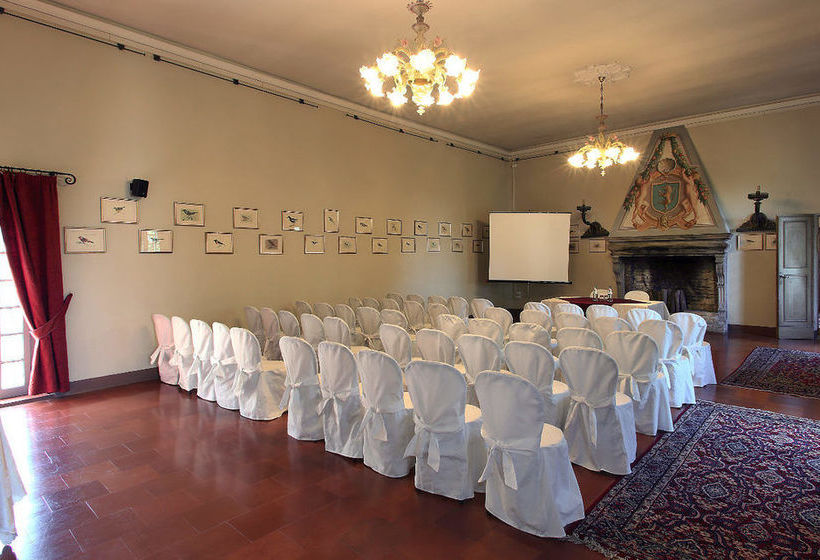 Hotel Castello Di Felino  | Felino | Parma | Italia 4