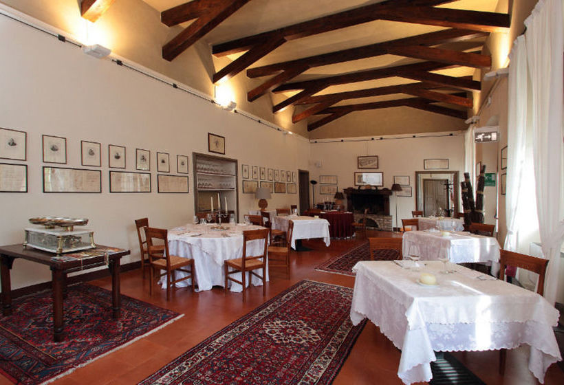 Hotel Castello Di Felino  | Felino | Parma | Italia 5