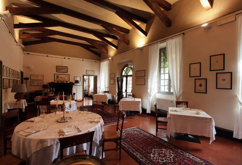 Hotel Castello Di Felino  | Felino | Parma | Italia 6