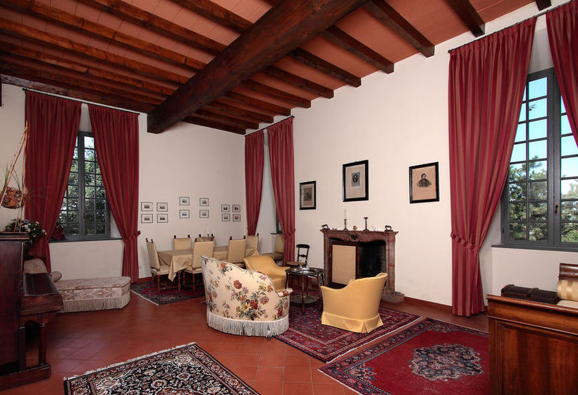 Hotel Castello Di Felino  | Felino | Parma | Italia 7