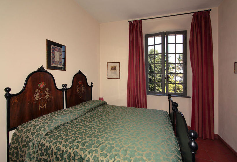 Hotel Castello Di Felino  | Felino | Parma | Italia 8