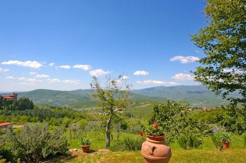 Villa Poggiolino Exclusive 2016  | Subbiano | Arezzo | Italia 11