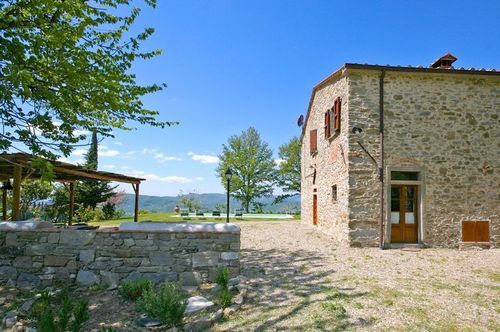 Villa Poggiolino Exclusive 2016  | Subbiano | Arezzo | Italia 12