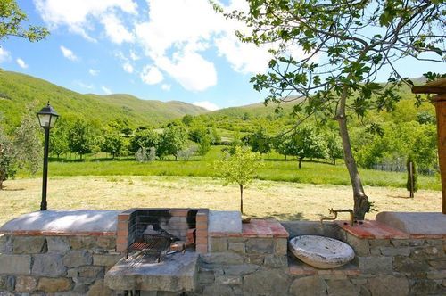 Villa Poggiolino Exclusive 2016  | Subbiano | Arezzo | Italia 13