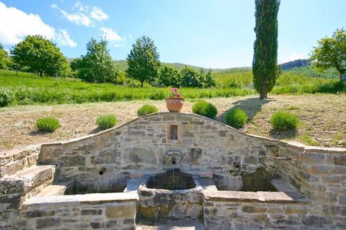 Villa Poggiolino Exclusive 2016  | Subbiano | Arezzo | Italia 15