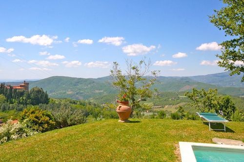 Villa Poggiolino Exclusive 2016  | Subbiano | Arezzo | Italia 17