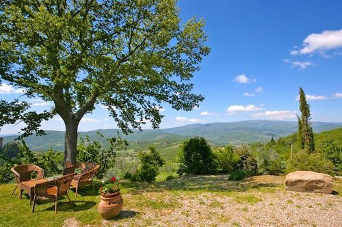 Villa Poggiolino Exclusive 2016  | Subbiano | Arezzo | Italia 19