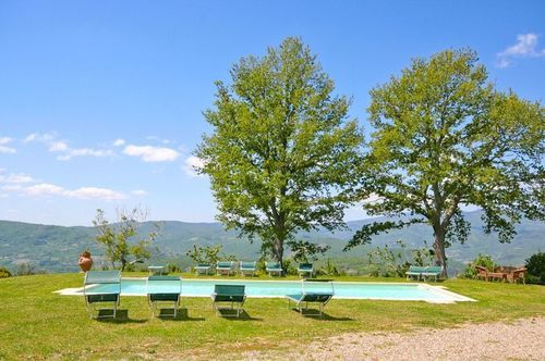 Villa Poggiolino Exclusive 2016  | Subbiano | Arezzo | Italia 2