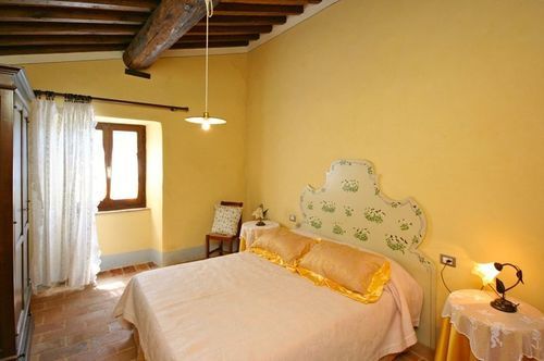 Villa Poggiolino Exclusive 2016  | Subbiano | Arezzo | Italia 20