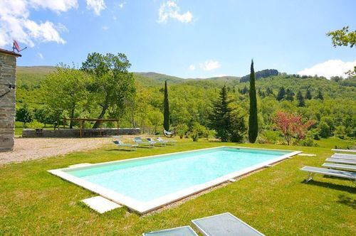 Villa Poggiolino Exclusive 2016  | Subbiano | Arezzo | Italia 3