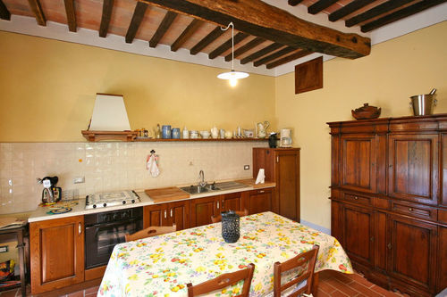 Villa Poggiolino Exclusive 2016  | Subbiano | Arezzo | Italia 4