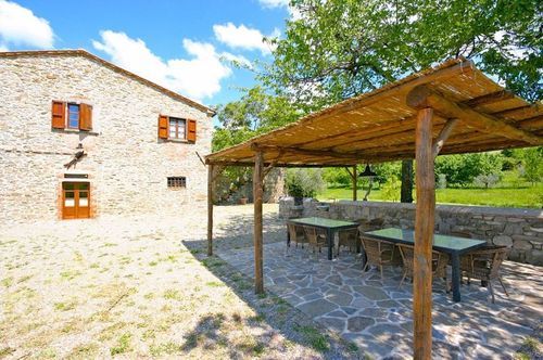 Villa Poggiolino Exclusive 2016  | Subbiano | Arezzo | Italia 6