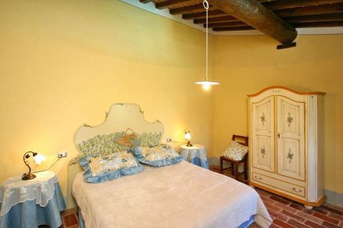 Villa Poggiolino Exclusive 2016  | Subbiano | Arezzo | Italia 7