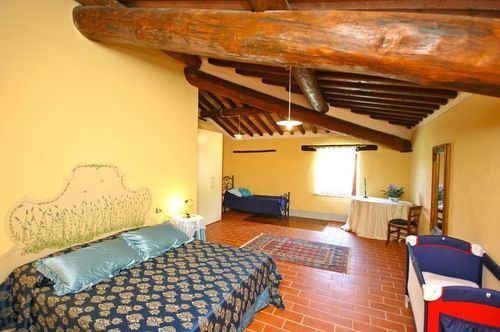 Villa Poggiolino Exclusive 2016  | Subbiano | Arezzo | Italia 8