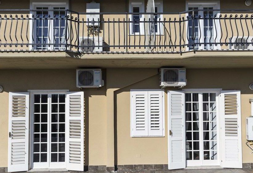 Hotel Ascot  | Caianello | Caserta | Italia 1