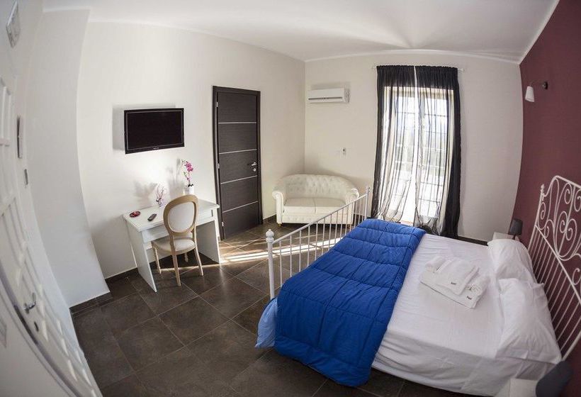 Hotel Ascot  | Caianello | Caserta | Italia 11