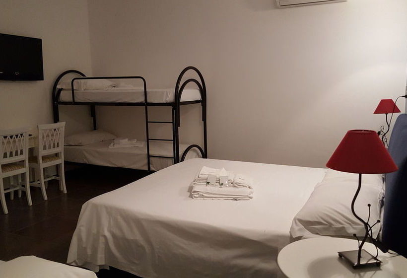 Hotel Ascot  | Caianello | Caserta | Italia 12