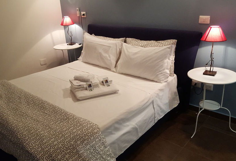 Hotel Ascot  | Caianello | Caserta | Italia 13