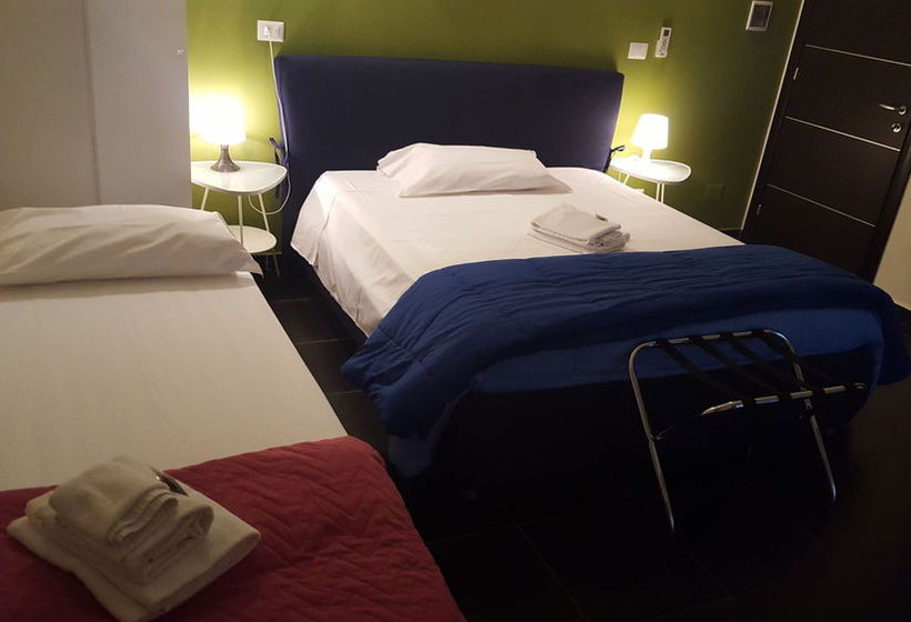 Hotel Ascot  | Caianello | Caserta | Italia 14