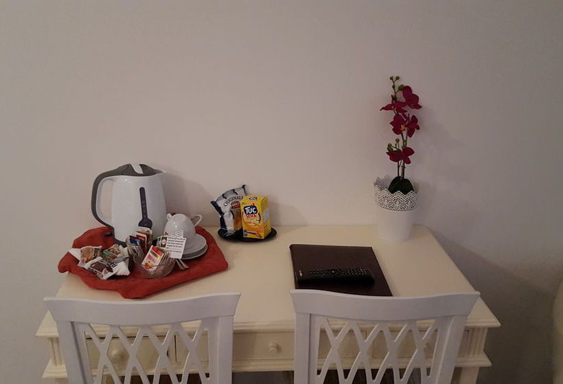 Hotel Ascot  | Caianello | Caserta | Italia 15