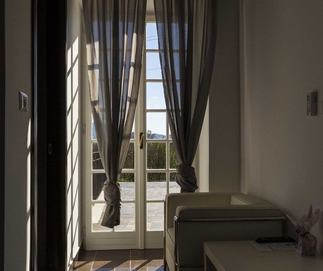 Hotel Ascot  | Caianello | Caserta | Italia 16