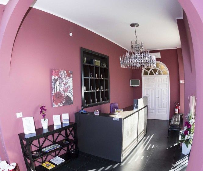 Hotel Ascot  | Caianello | Caserta | Italia 17