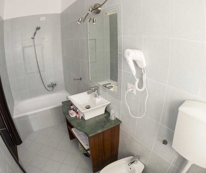 Hotel Ascot  | Caianello | Caserta | Italia 18