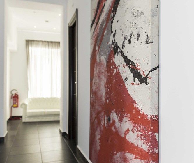 Hotel Ascot  | Caianello | Caserta | Italia 19