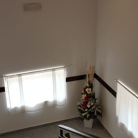 Hotel Ascot  | Caianello | Caserta | Italia 20