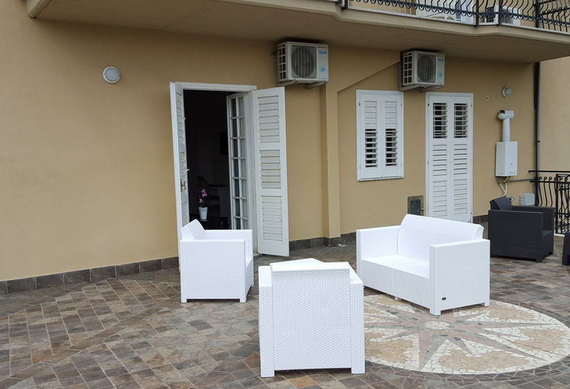 Hotel Ascot  | Caianello | Caserta | Italia 4