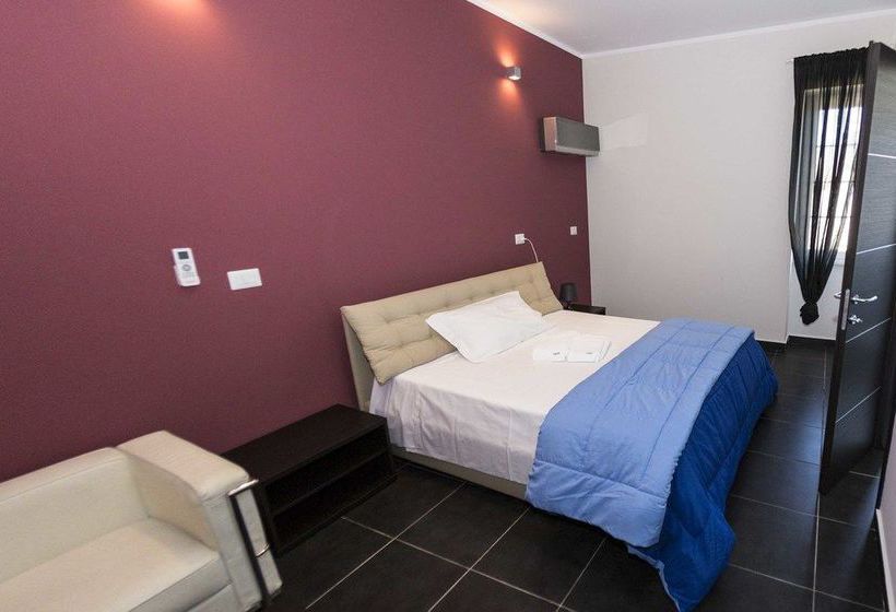 Hotel Ascot  | Caianello | Caserta | Italia 8