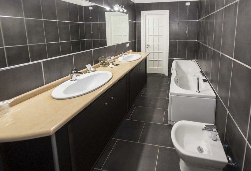 Hotel Ascot  | Caianello | Caserta | Italia 9