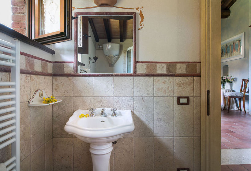 Hotel Il Casale Del Marchese  | Sinalunga | Siena | Italia 1